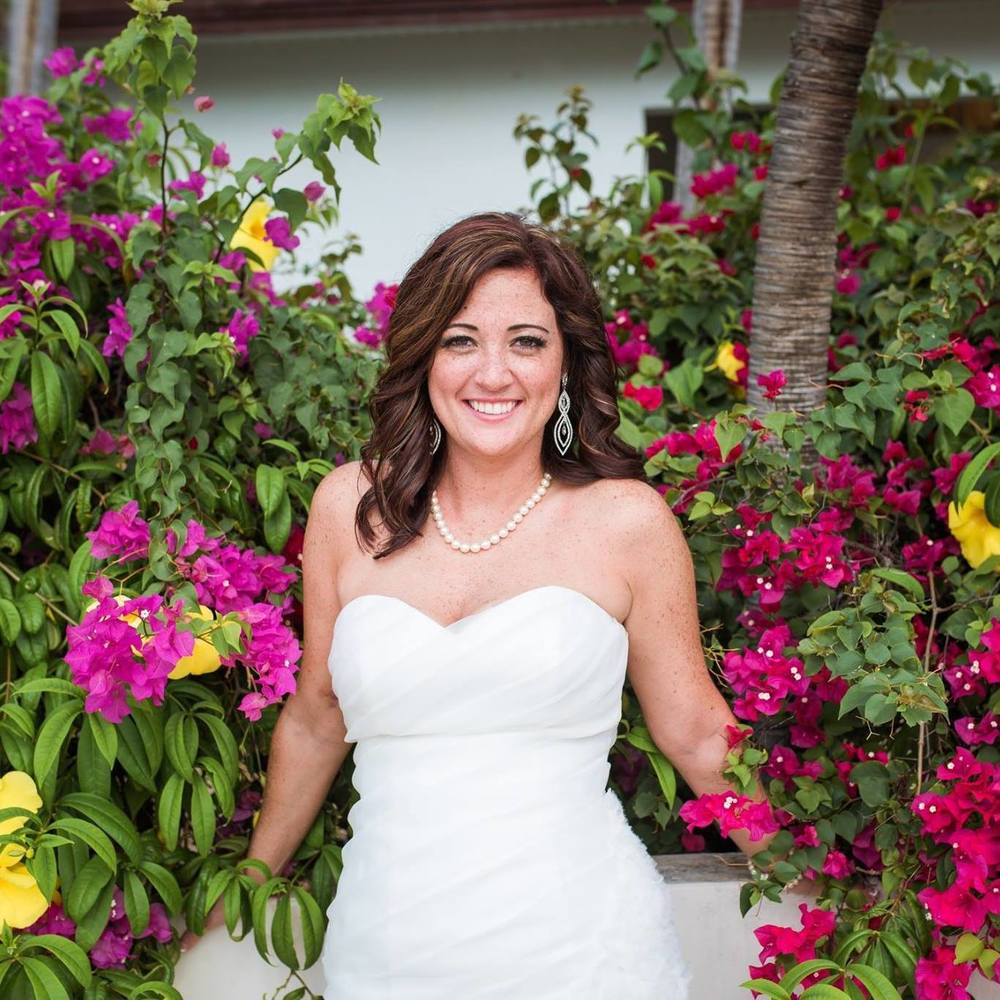 Meet your Posher, Bree